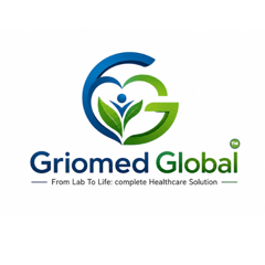 GRIOMED GLOBAL PVT. LTD. Global — Medical & Healthcare Franchise