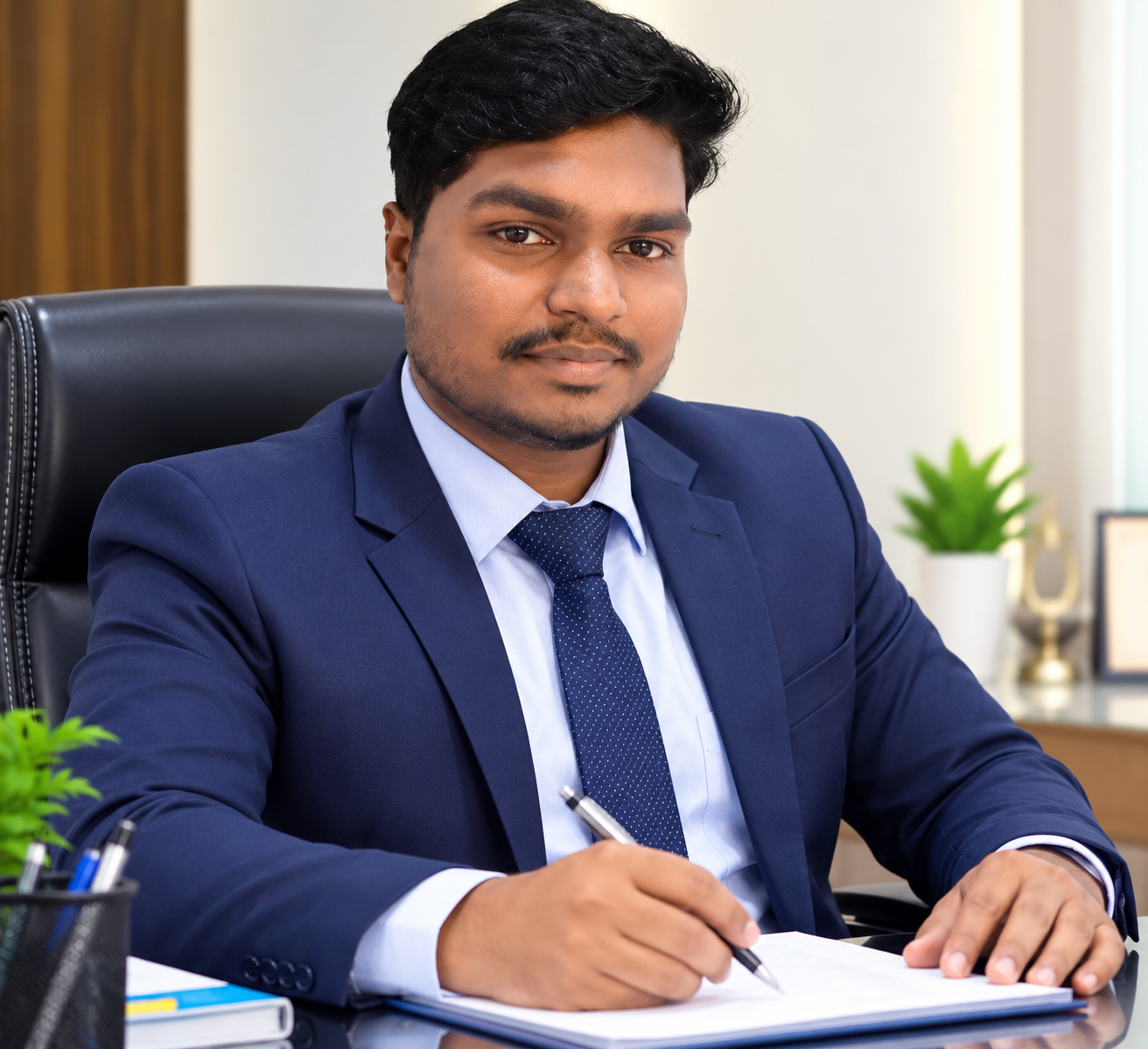 Vindhayachal Kumar