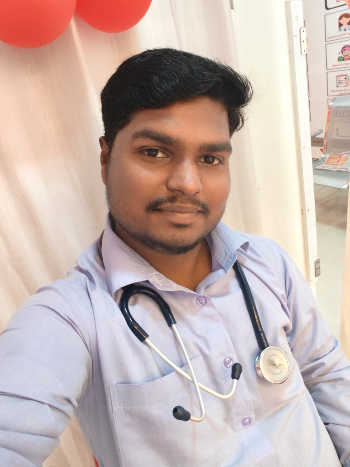 Vindhayachal Kumar